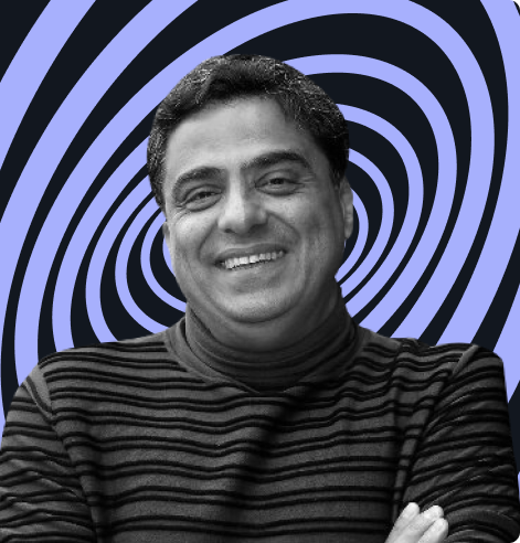 ronnie screwvala hero image