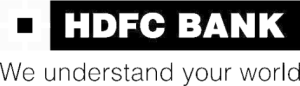 HDFC logo