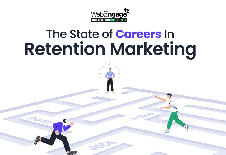 The state of careers in retention marketing