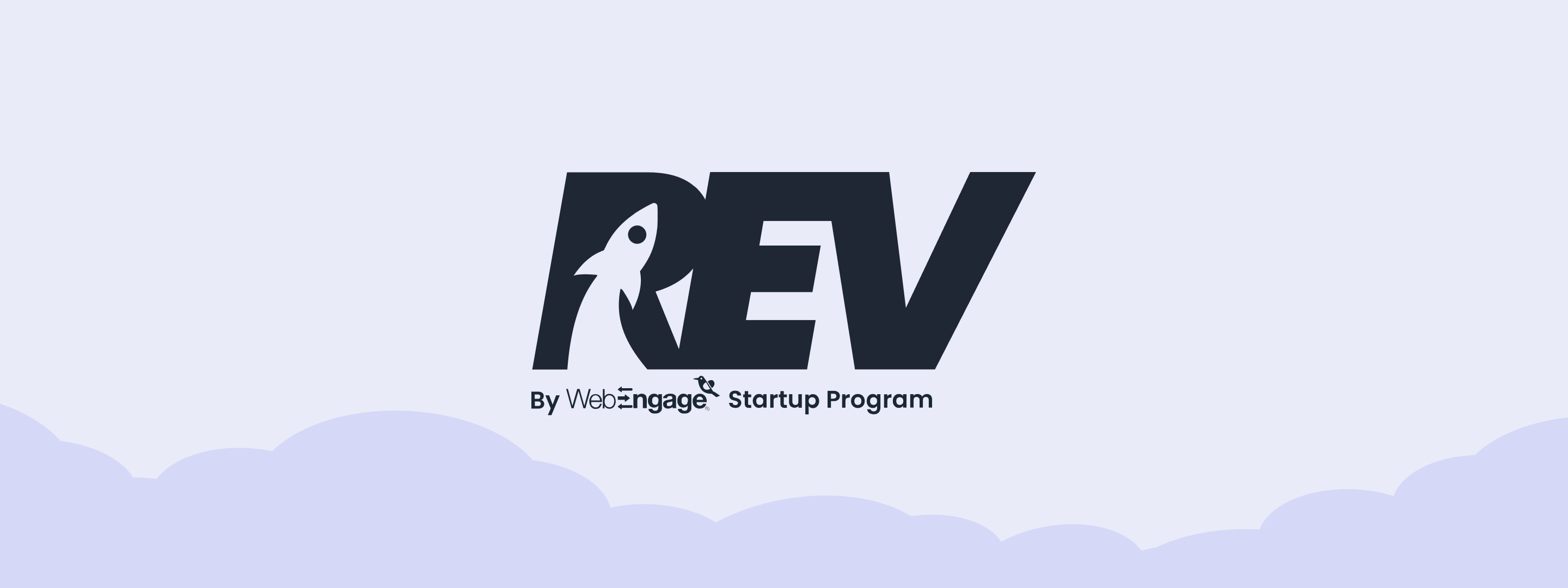 WebEngage Launches REV