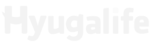 hyugalife logo