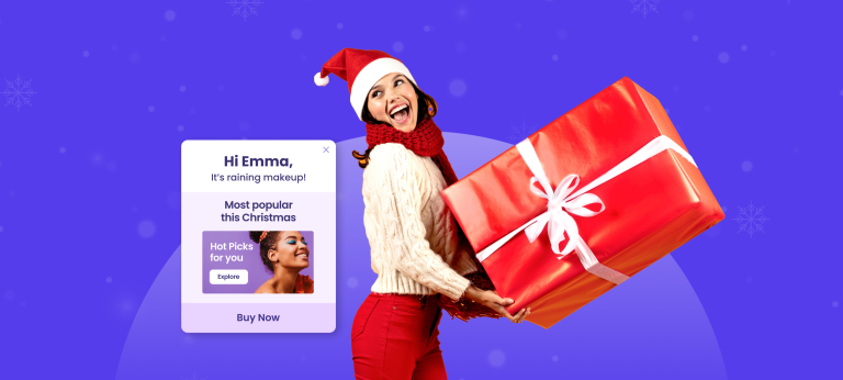 Christmas Marketing Campaigns - Feature image