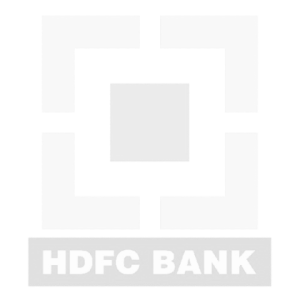 hdfc logo