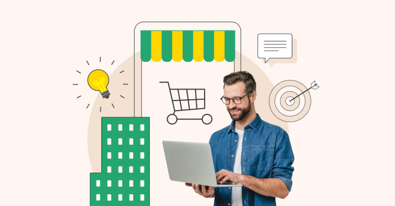 D2C Ecommerce Retail Marketing Strategies