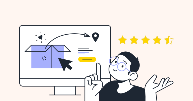 E-Commerce Customer Experience Guide - Thumbnail