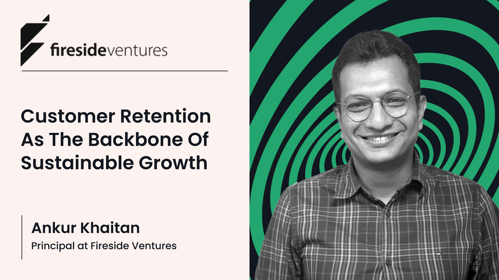 ankur khaitan retention