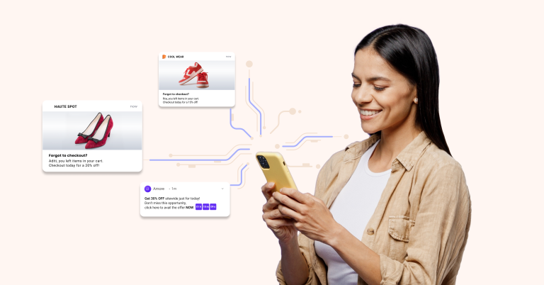 Featured image How is AI Transforming Personalization in Retail