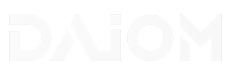 daiom logo