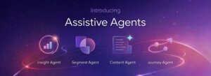 WebEngage Assistive Agents
