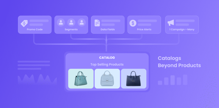 catalog - featured