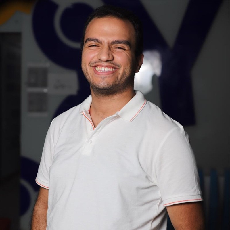 Abdelrahman Hosny