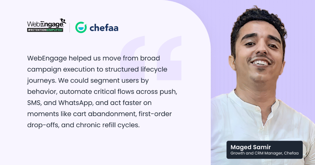 maged - chefaa