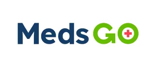 MedsGo logo
