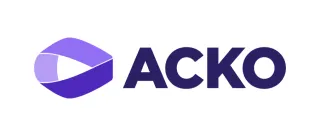 ACKO logo