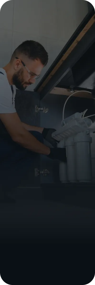 Eureka Forbes case study