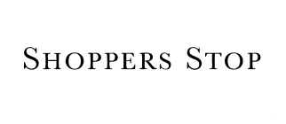 Shoppers' Stop logo