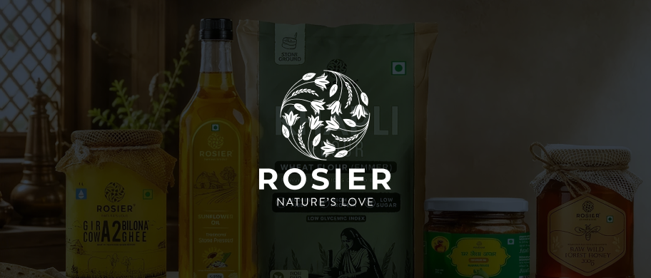 Rosier - Thumbnail