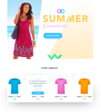 Hyper-personalised Email