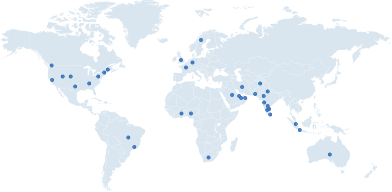 reachabilty-map