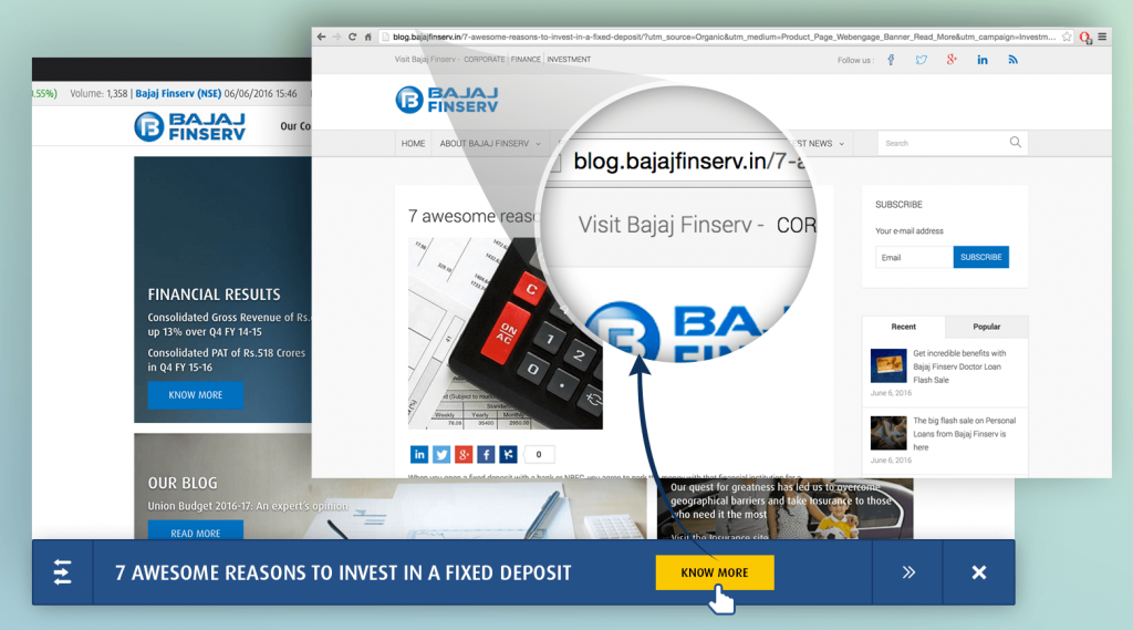 Bajaj Finserv Increases Loan Disbursement By 9% | Case Study