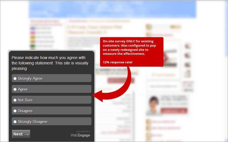Customer Satisfaction Survey 2