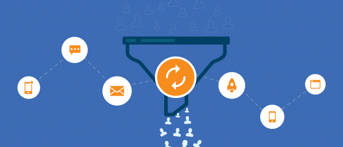 Conversion Funnel Optimization 101 For Financial Services Companies