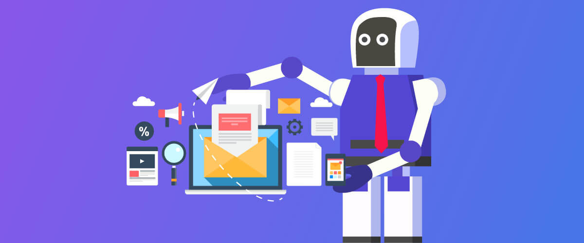 Cross Channel Marketing Automation | WebEngage