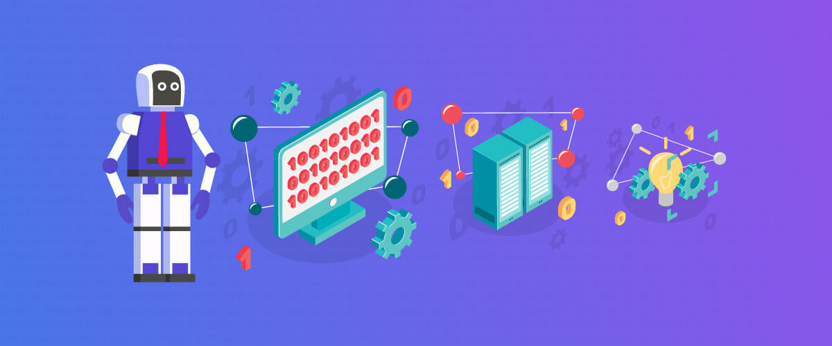 Smart Marketing Automation With Machine Learning & AI | WebEngage