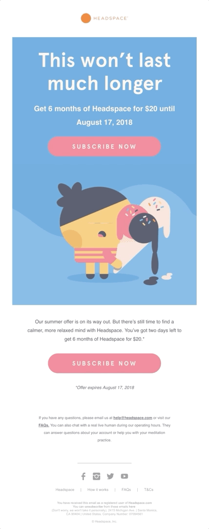 Personalized GIF By WebEngage
