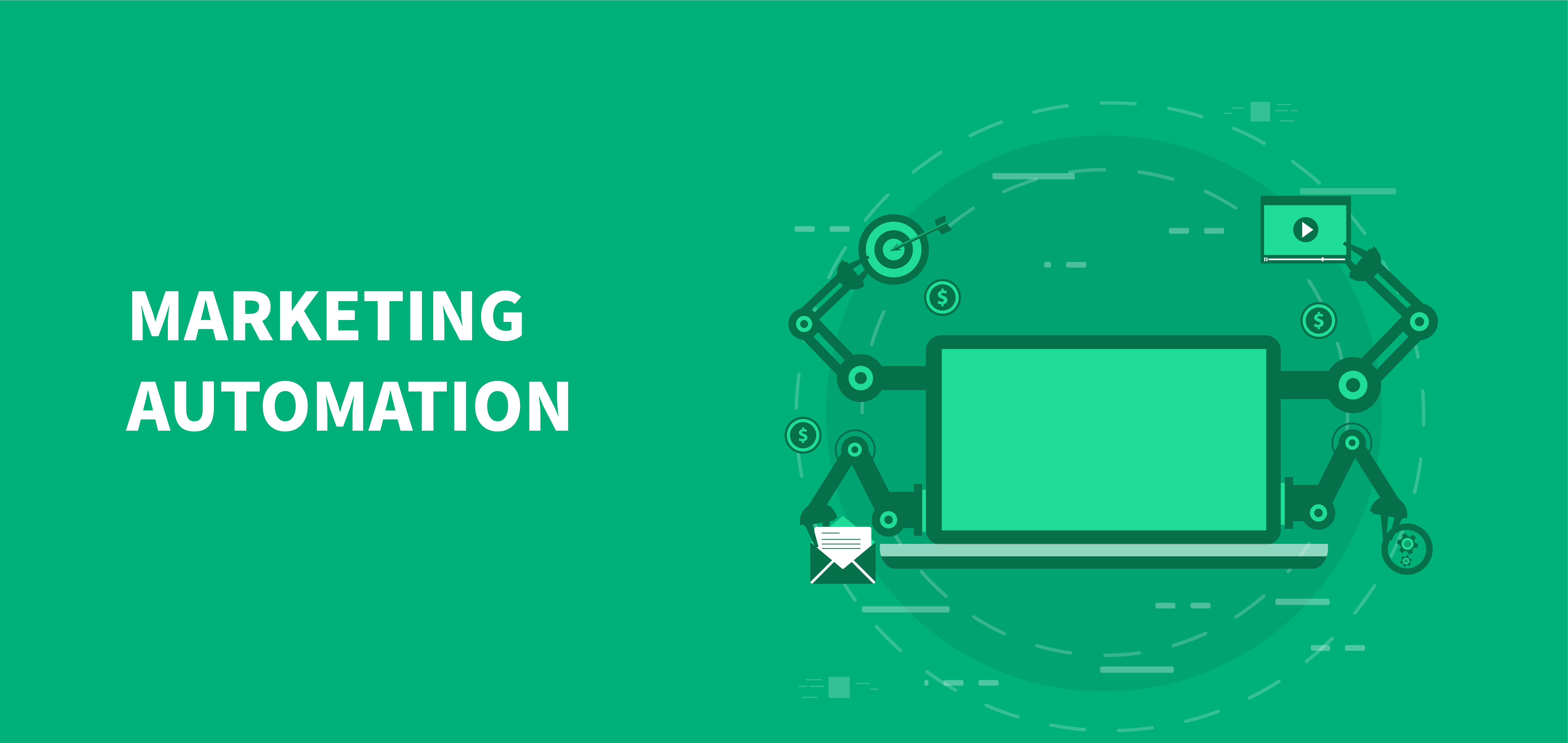 Marketing Automation With WebEngage 
