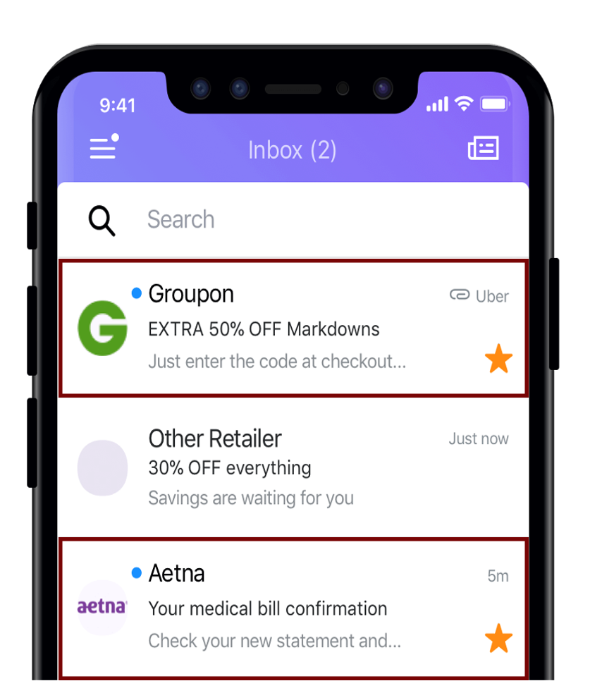 BIMI for Email Marketing | WebEngage