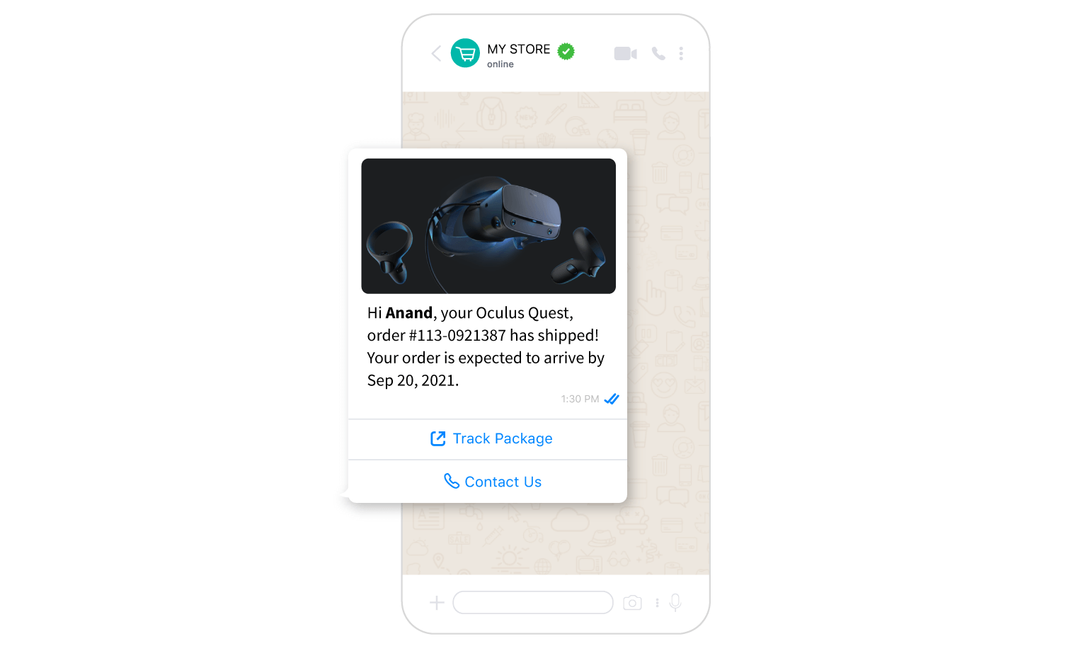Introducing Rich Media Support For WhatsApp Business API