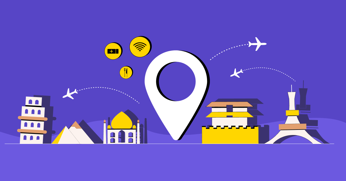 Look Out Travel Companies: Here are 7 underrated strategies to get leads