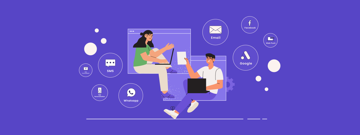 B2B customer engagement: 8 tips to boost engagement by 27%