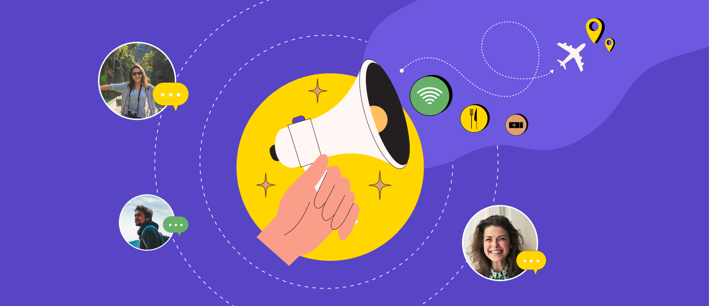 Look Out Travel Companies: Here are 7 underrated strategies to get leads