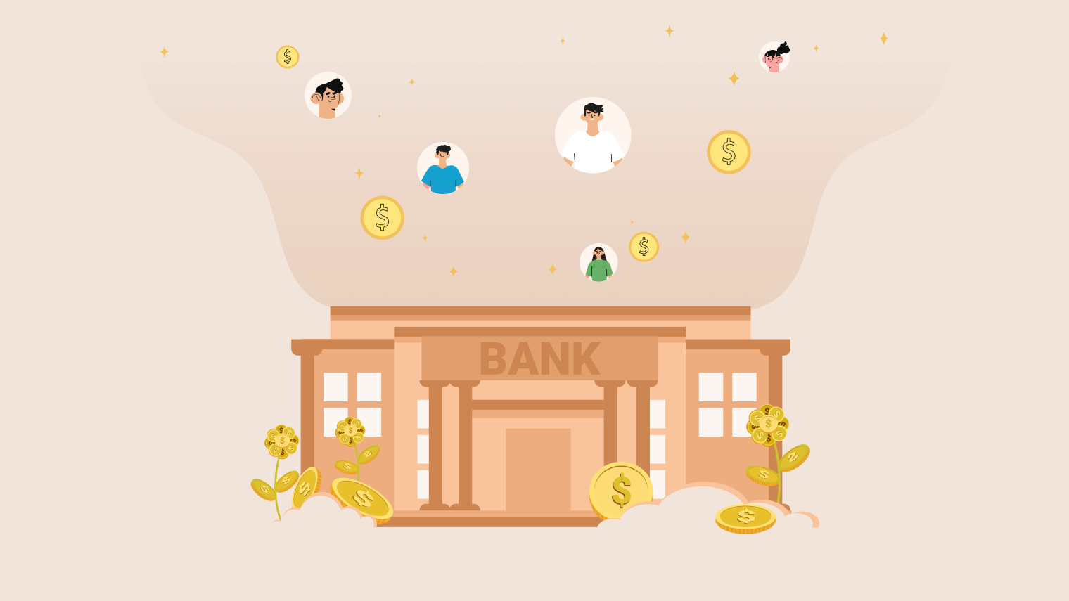 How does WebEngage help BFSI brands with customer retention