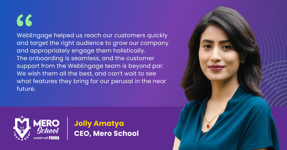 Testimonial Inputs
