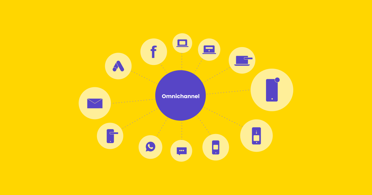 Omnichannel Experience