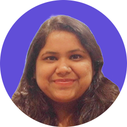 Radha | Retention Marketing