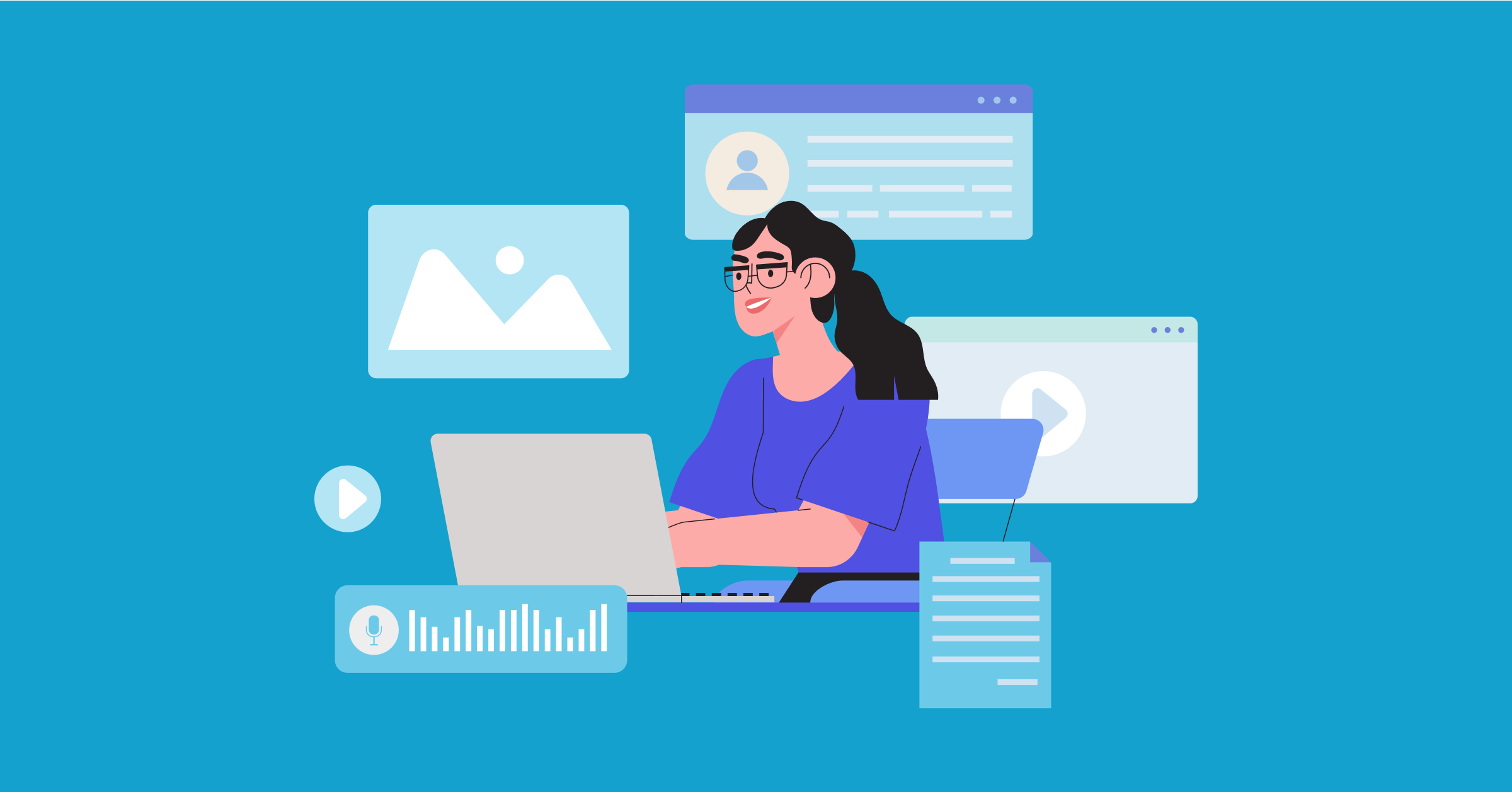 Amplifying brand recall through online channels | offline and online marketing