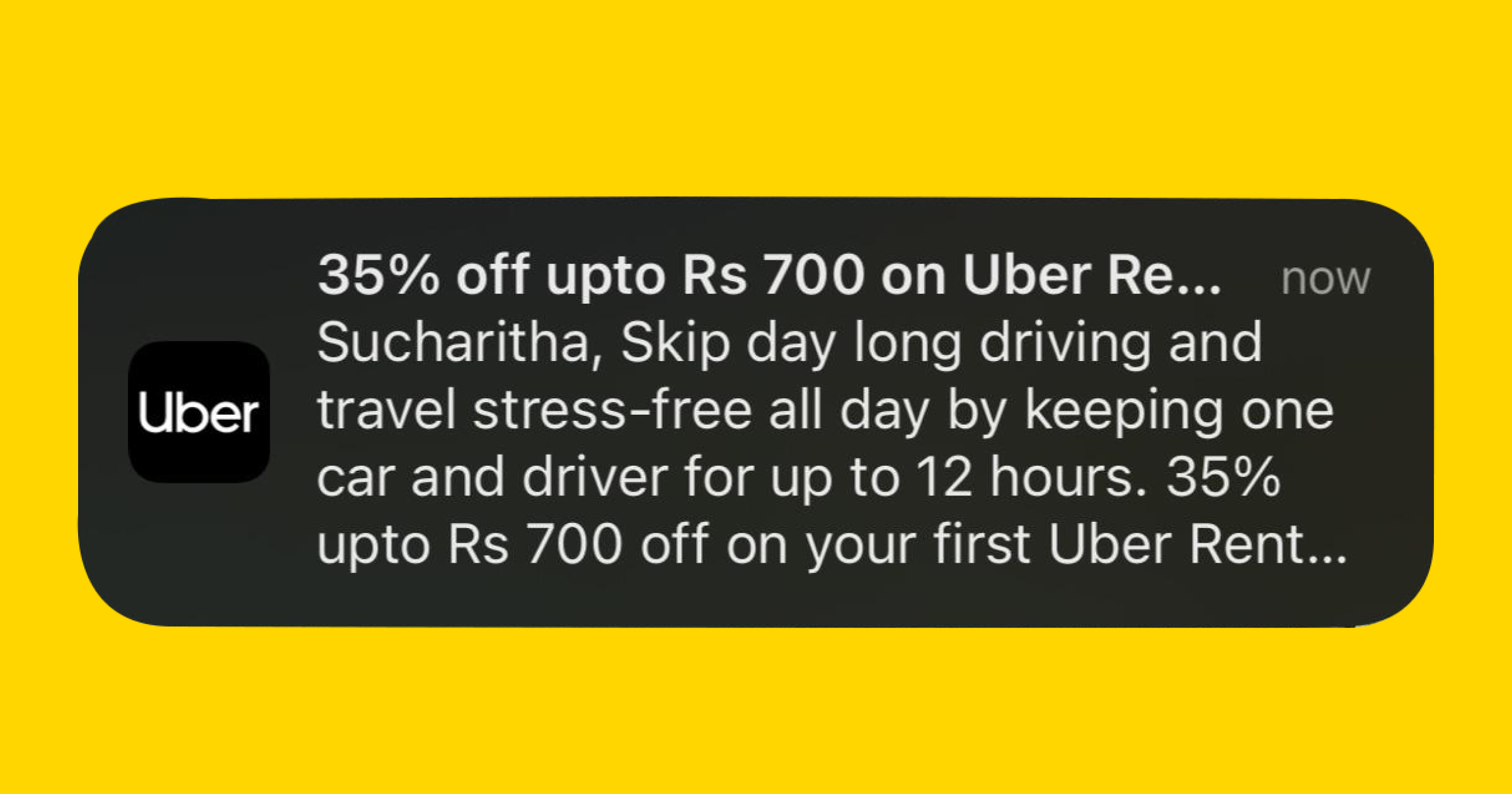 App Personalization | Personalize push notifications 