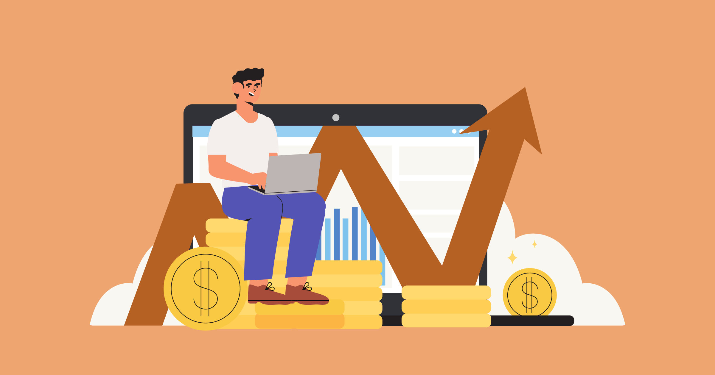 Margin - Net & Gross | 2023 Recession and D2C Businesses