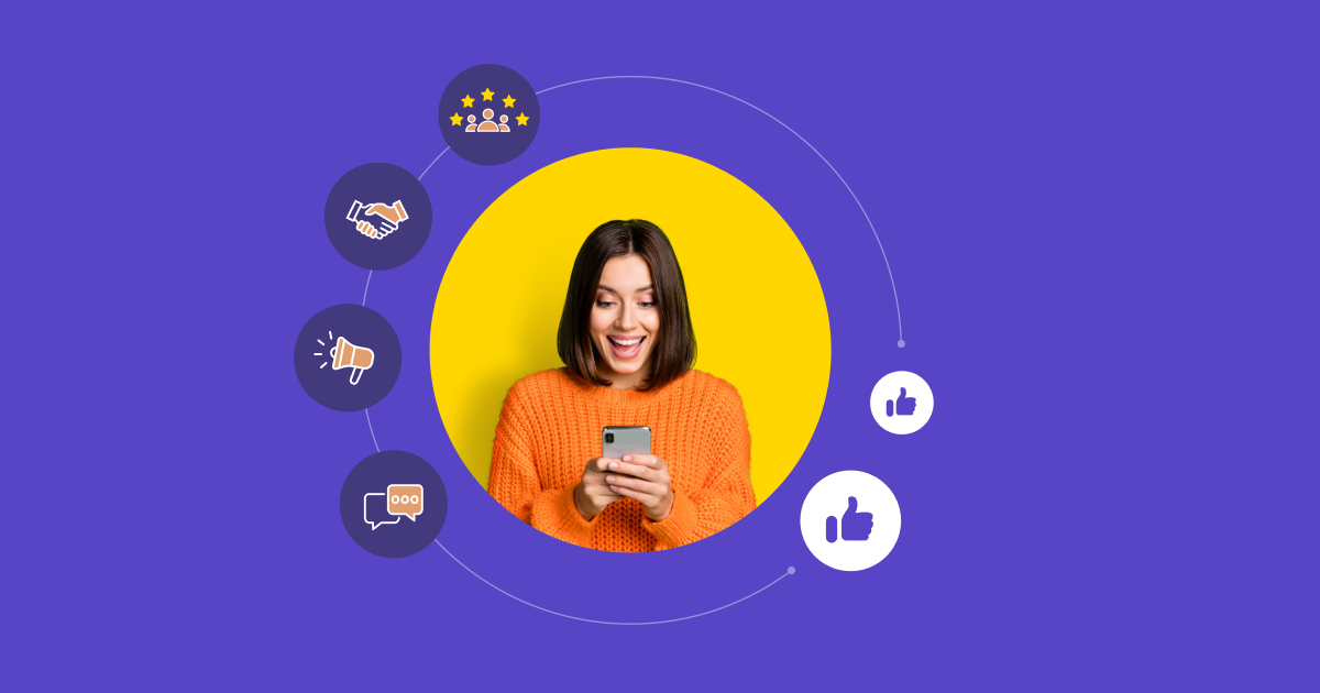 Importance of Customer Engagement in Digital Marketing