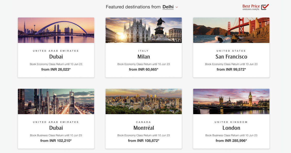 Strategy #2: Focus on segmentation and hyper-personalization