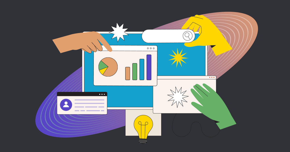 1. Segmentation and hyper-personalization for lead nurturing