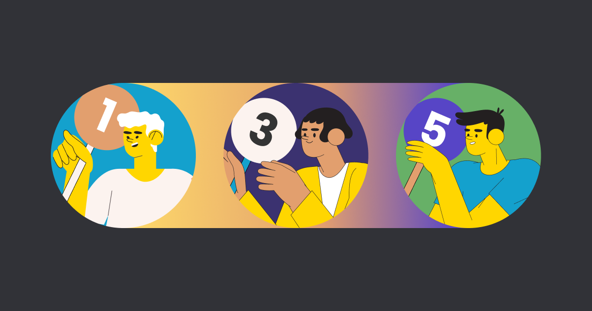 3. Converting leads made easy: Master the art of Lead Scoring