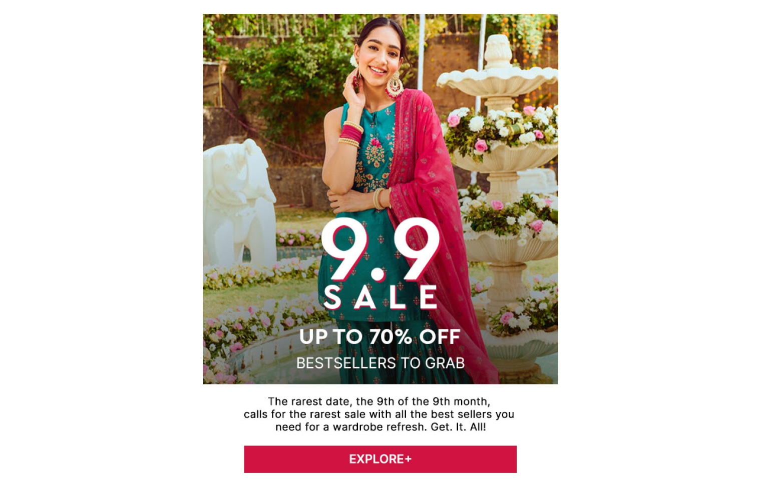 Craft A Clear And Compelling CTA