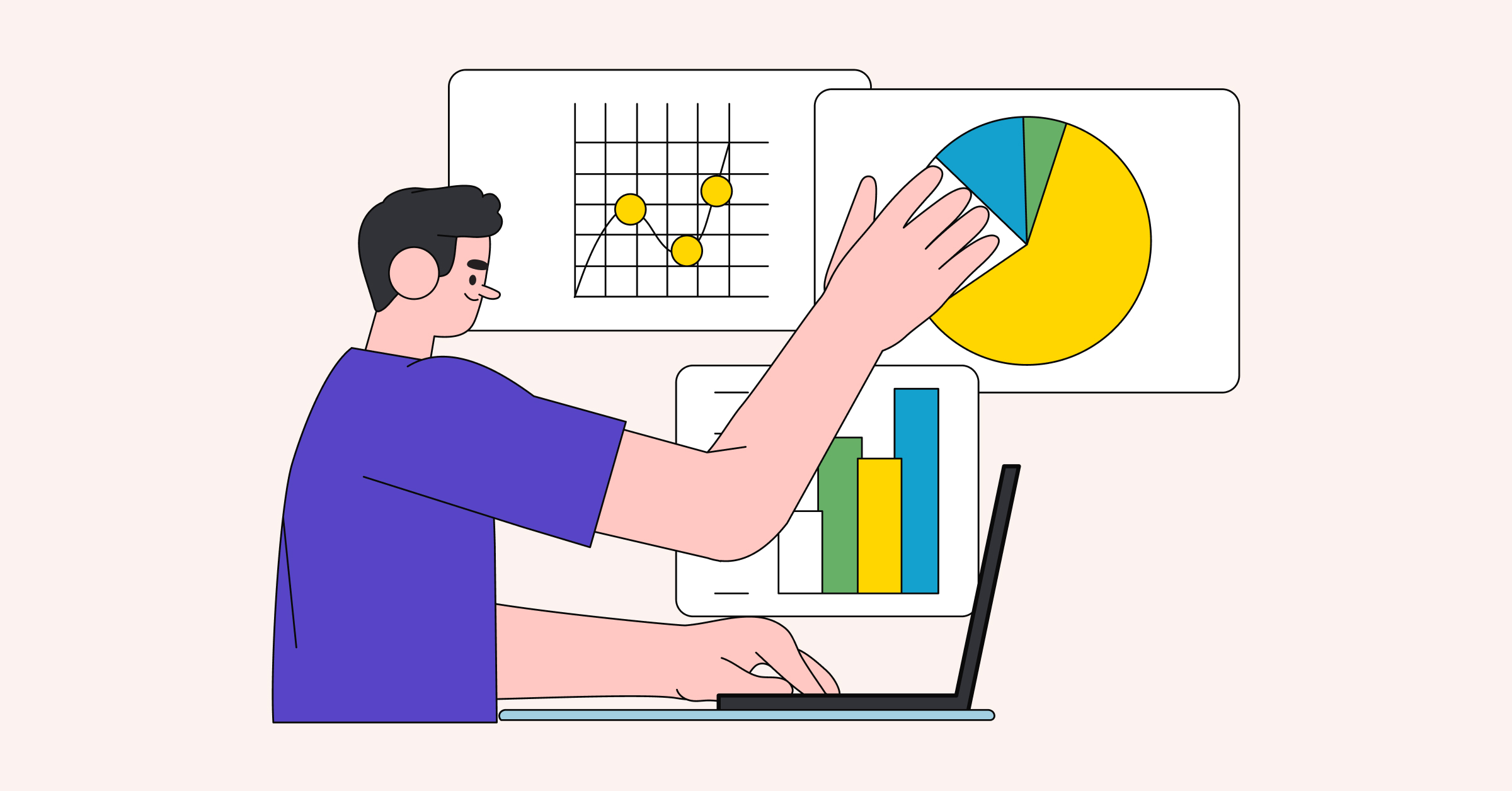 Audience segmentation blog