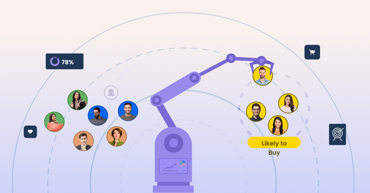Strategy 4: Leverage psychographic audience segmentation to connect with users on an emotional level