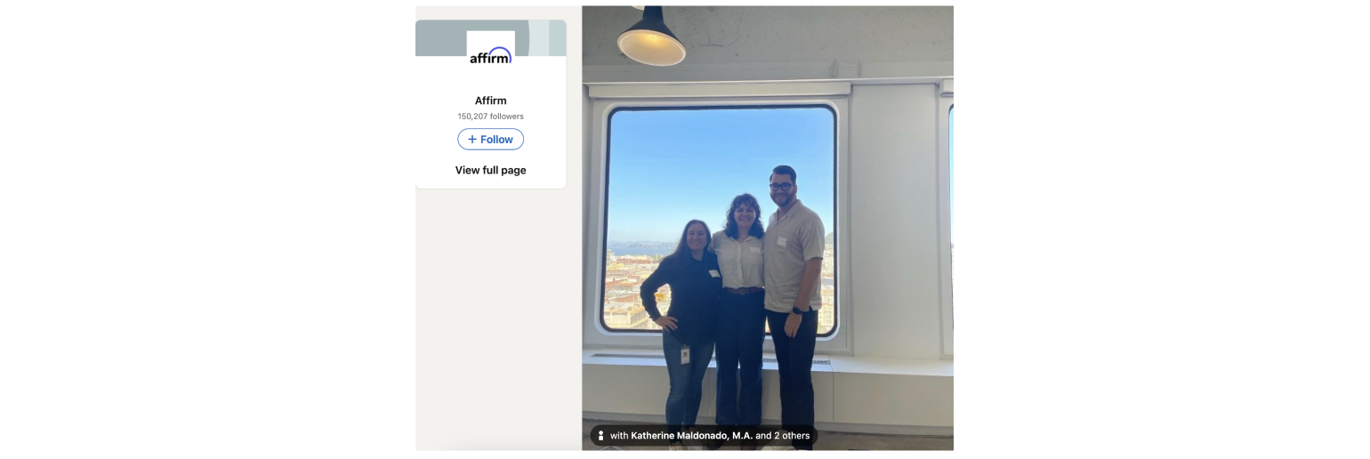 Align with social causes to build an authentic brand identity for moment marketing